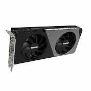 N407TS2-166XX-186156N  Видеокарта INNO3D RTX4070Ti SUPER TWIN X2 16GB GDDR6X 256bit 3xDP HDMI 2FAN