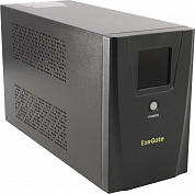 UPS 1500VA Exegate SpecialPro Smart <LLB-1500> <EP292800RUS>