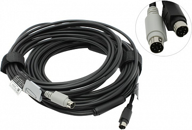 Logitech Extended Cable 15м для Logitech GROUP <939-001490>