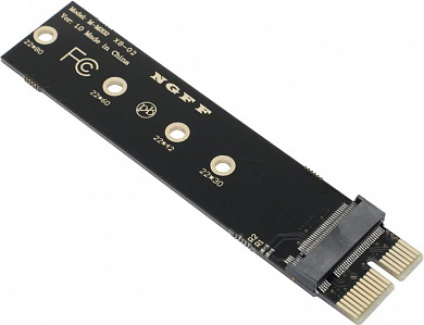 Espada <M2SAM950/60> Адаптер  M.2  -> PCI-Ex1