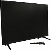 43"    ЖК телевизор HARPER 43F660T (1920x1080, HDMI, USB, DVB-T2)