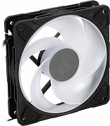 Arctic <ACFAN00322A> P12 Pro Reverse A-RGB (4пин, 120x120x27мм,600-3000об/мин)