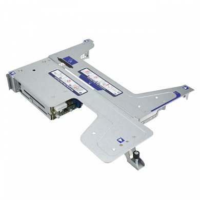 SuperMicro <MCP-240-82922-0N> набор для установки HDD 2.5" дисков