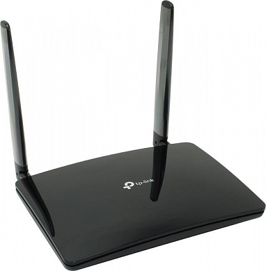 TP-LINK <Archer MR400> Dual-Band 4G LTE Router(3UTP 100Mbps,1WAN, 802.11a/b/g/n/ac,SIM slot)
