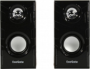 Колонки ExeGate Tango 316 (2x3W, дерево, питание от USB) <EX289694RUS>