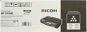 Тонер-картридж Ricoh <SP 311HE> для SP 311DN/311DNw/311SFN (повышенной ёмкости)