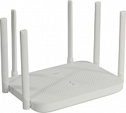 Xiaomi <DVB4238CN> Redmi AC2100 WiFi Router (3UTP 1000Mbps, 1WAN, 802.11a/b/g/n/ac, 1733 Mbps)