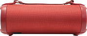 Колонка Soundmax <SM-PS5020B Red> (16W, Bluetooth, USB, microSD, FM, Li-Ion)