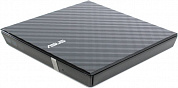 DVD RAM & DVD±R/RW & CDRW ASUS SDRW-08D2S-U Lite <Black> USB2.0 EXT (RTL)