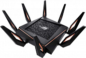 ASUS ROG RAPTUNE <GT-AX11000> Triple-Band Gaming Router (1UTP 2.5Gbps + 4UTP 1000Mbps, 1WAN, 2xUSB, 4804Mbps)