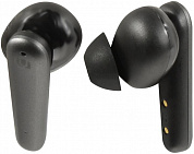 Наушники с микрофоном UGREEN HiTune T1 Earbuds Black (Bluetooth5.0) <80651>