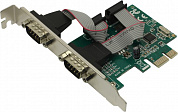 Orient XWT-PE2S (OEM) PCI-Ex1, Multi I/O, 2xCOM9M