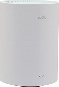 CUDY <M1300 (1-pack)> Mesh Wi-Fi System