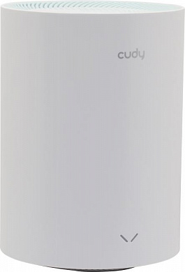 CUDY <M1300 (1-pack)> Mesh Wi-Fi System