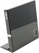 BD-R/RE/XL &RAM&DVD±R/RW&CDRW ASUS SBW-06D2X-U <Black> EXT USB2.0 (RTL)