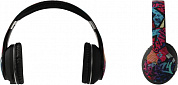 Наушники с микрофоном Defender FreeMotion B595   (Bluetooth 5.3, microSD) <63597>