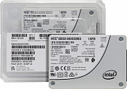 SSD 1.92 Tb SATA 6Gb/s Intel D3-S4610 Series <SSDSC2KG019T801> 2.5" 3D TLC