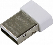 Mercusys <MW150US> N150 Wireless Nano USB Adapter (802.11b/g/n, 150Mbps)