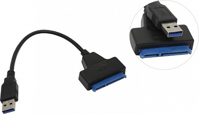 VCOM <CU815> Кабель-адаптер  USB3.0 -> SATA