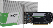 4Gb <PCI-E> GDDR6 NVIDIA T400 <900-5G172-2540-000> (RTL) 3xminiDP <NVIDIA Quadro T400>