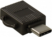 Orient <C321> USB3.0-C microSD Card Reader/Writer