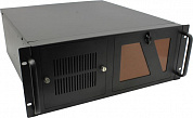 Server Case 4U Procase <EB430M-B-0> Black ATX без БП