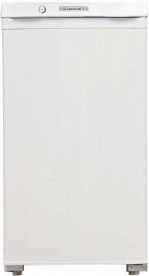 Саратов <452 белый> Холодильник