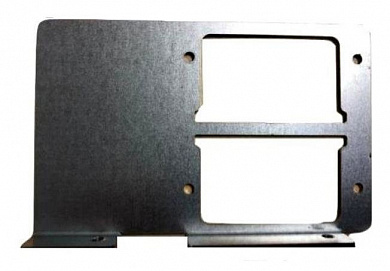 SuperMicro <MCP-120-21807-0N> аксессуар для корпуса