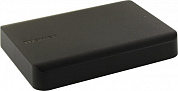 Toshiba Canvio Basics <HDTB540EK3CA> Black USB3.2 2.5" HDD 4Tb EXT (RTL)