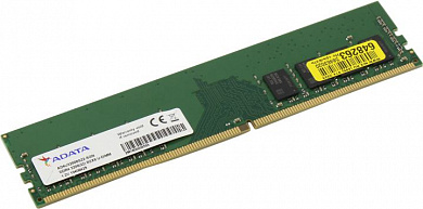 ADATA <AD4U32008G22-SGN> DDR4 DIMM 8Gb <PC4-25600>