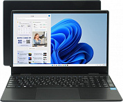 HIPER Workbook U26 <U26-15FIN095R8S2WPG> N95/8/256SSD/WiFi/BT/Win11Pro/15.6"