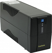 UPS 600VA Exegate Power <BNB-600 Black> <244543>