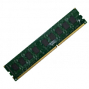 QNAP <RAM-8GDR4ECT0-RD-2400> DDR4 RDIMM 8Gb <PC4-19200> (for NAS)