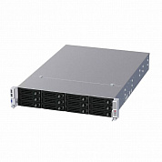 Server Case Ablecom <CS-R29-02P>