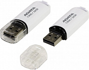 ADATA Classic C906 <AC906-32G-RWH> USB2.0 Flash Drive 32Gb