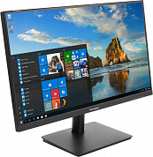 23.8" ЖК монитор Viewsonic VA2406-H (LCD, 1920x1080, D-Sub, HDMI)