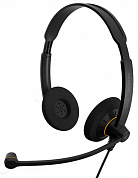 EPOS I Sennheiser IMPACT SC 60 USB ML Стерео гарнитура 1000551