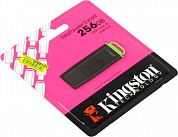 Kingston DataTraveler Exodia <DTXG2/256GB> USB3.2 Flash Drive 256Gb (RTL)