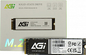SSD 512 Gb M.2 2280 M AGI <AGI512GIMAI298>