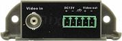 Orient <NT-2401T> Активный одноканальный передатчик видеосигнала по витой паре