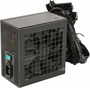 Блок питания Deepcool <R-PK650D-FA0B-(WG)EU/UK> 650W ATX  (24+4x4+4x6/8пин)