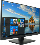 27"    ЖК монитор ASRock Phantom Gaming PG27FFT1B (LCD, 1920x1080, HDMI, DP)