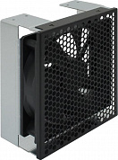 Procase <5TF-120-V1-FAN> Переходник в 3 отсека 5,25" для вентиляторов 120x120мм