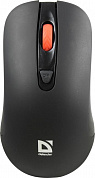 Defender Optical Mouse <Nexus MS-195> (RTL) USB 4btn+Roll <52195>