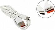 GoPower GP01T <00-00018565> Кабель USB AM-->CM 1м