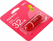 ADATA UV150 <AUV150-32G-RRD> USB3.0 Flash Drive 32Gb