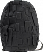 Рюкзак Envy diRoma <31140> (нейлон, чёрный, 15.6")