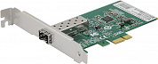 LR-LINK <LREC6230PF-SFP> Gigabit SFP Port  Fiber Ethernet Adapter PCI-Ex1 (1SFP 1Gbps)