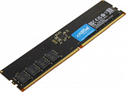Crucial <CT16G56C46U5> DDR5 DIMM 16Gb <PC5-44800> CL46