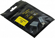 Cablexpert <A-OTG-CMAF2-02> Кабель-адаптер USB 2.0 AF --> USB-COTG 0.15m